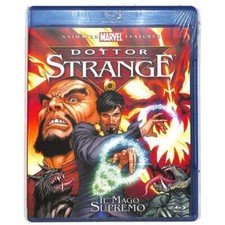 EBOND Dottor Strange - Il Mago
