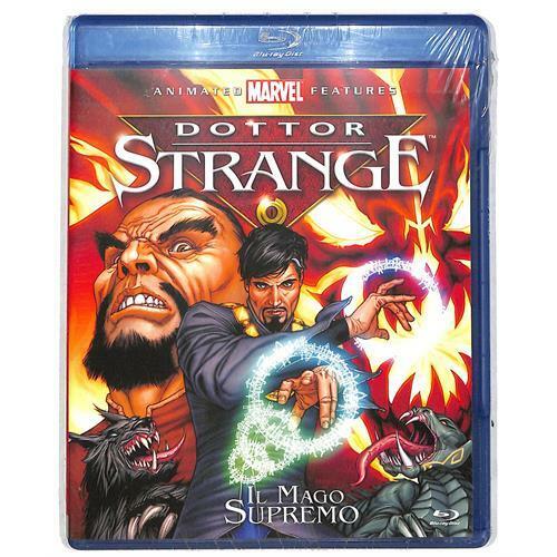 Ebond dottor strange il - ebond,