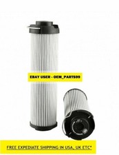 Terna Jcb - filtro idraulico