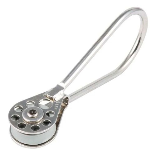 Anello trapezio stretto - anello,