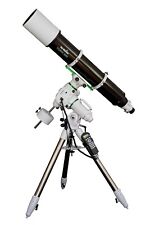 Skywatcher EVOSTAR-150ED DS-PRO telescopio + EQ6-R Pro GOTO #10198/20855 (UK) NUOVO