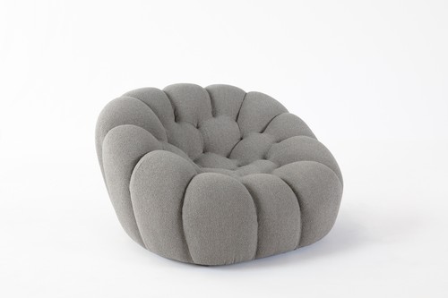 Roche bobois bubble armchair - bubble,