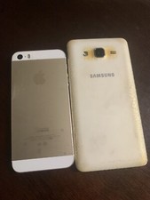 Cellulare iPhone 5S A1503