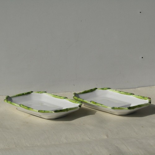 Piatti ceramica dipinti - piatti, a