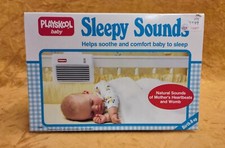 1987 PLAYSKOOL SUONI ASSONNATI