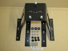 Portaruota di scorta porta