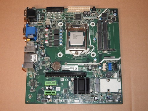 Wincor nixdorf 0 scheda - wincor,