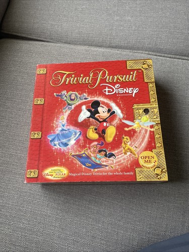 Trivial pursuit edizione - trivial, pursuit: