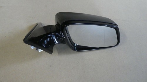 Bmw serie f01 sport wing - serie, m