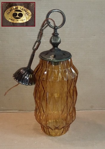 Targetti sankey lampada a - sankey,