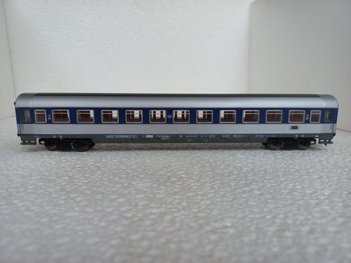 Fleischmann 5184 carrozza - 5184, -carrozza