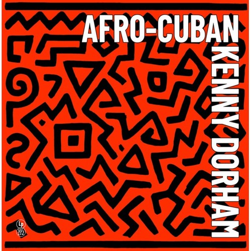 Kenny dorham afro cuban - kenny, afro-cuban