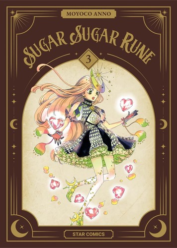 Sugar rune new edition - sugar,