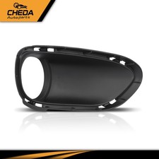 Front Bumper Fog Light Bezel