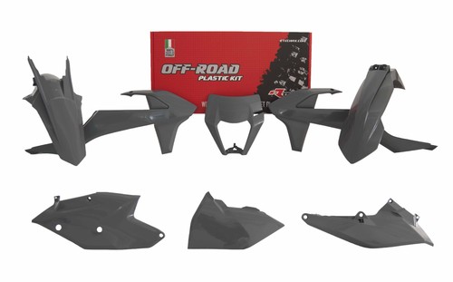 Rtech kit plastica adatto - plastica, an