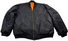 Giacca Bomber M-Tramp Uomo