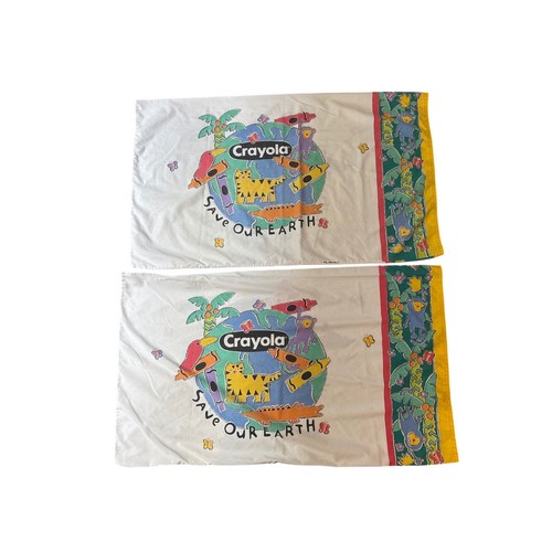 Crayola set federa bambini - crayola,