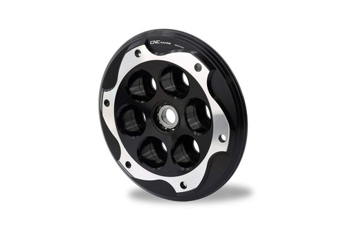 Bicolor clutch pressure plate - clutch,