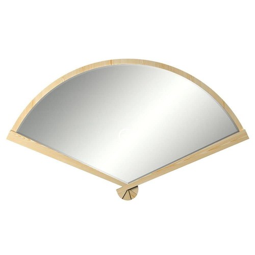 Dkd home decor specchio - home,