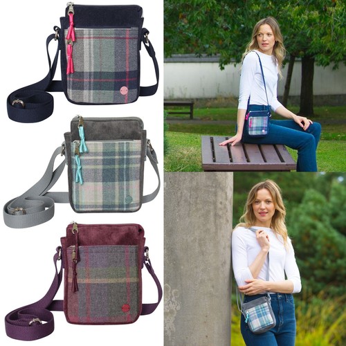 Borsa tracolla earth - borsa, a