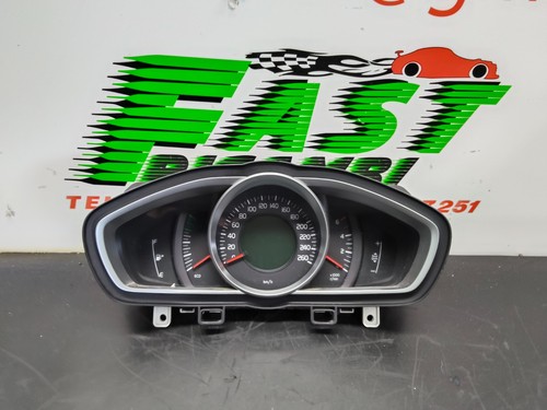 Quadro strumenti volvo - strumenti, v40