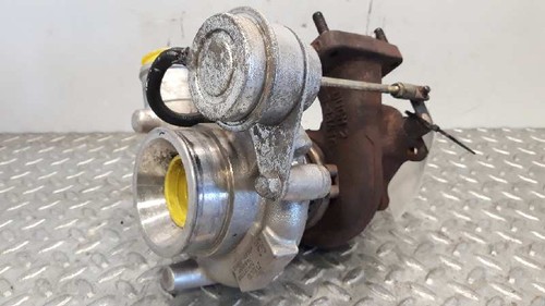 504137713 turbocompresor para - 504137713,