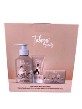 Taboga scents Fiori bianchi