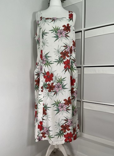 Maxi prendisole laura - maxi, ashley