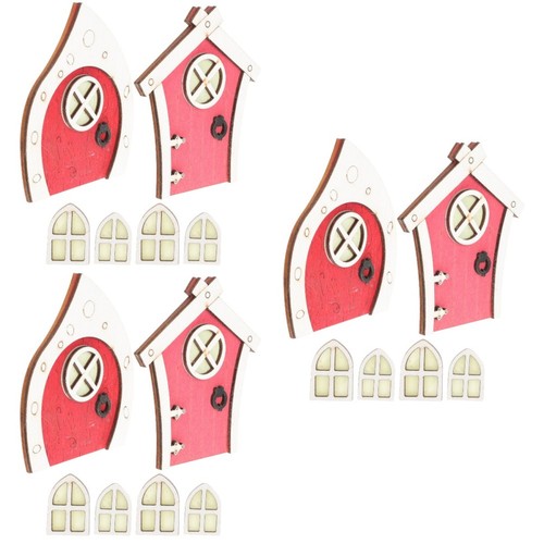 Sets finestra delle fate - sets,