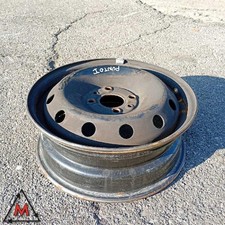 Ruota acciaio 5Jx14 4x98 ET48 per FIAT PUNTO 176 1993-1999 usata (112055)
