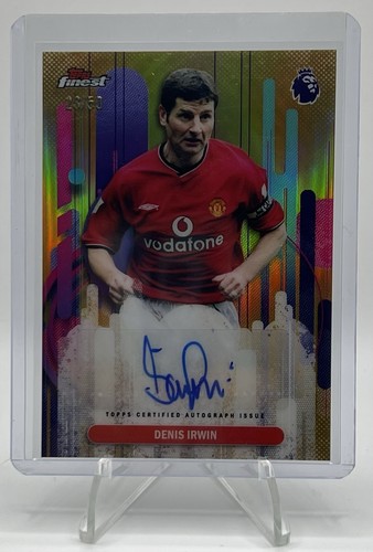 2025 topps finest premier - 2025-26,