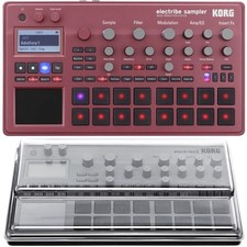 Korg Electribe Sampler 2 R