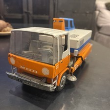 Camion Tôle Atlas Stato MSB