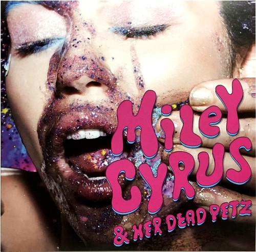 Miley cyrus her - miley, &