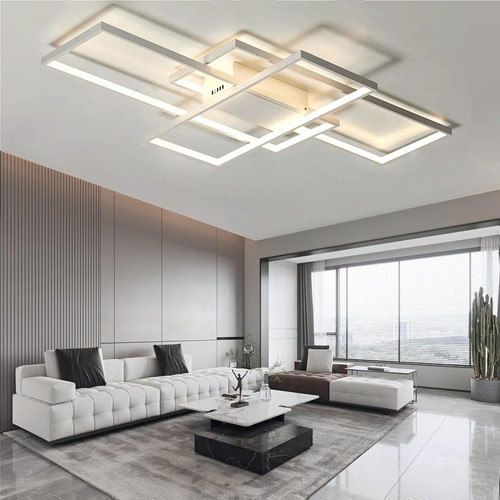 Lampadari led soffitto - led,