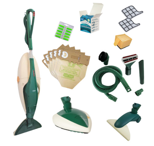 Kit folletto vk131 - folletto,