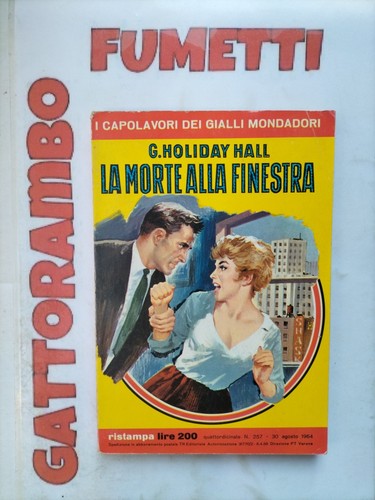 Capolavori dei gialli - i,