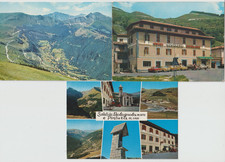 3 VECCHIE CARTOLINE DI BOLOGNOLA E PINTURA - MACERATA - FORMATO GRANDE