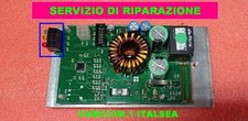 SERVIZIO di Riparazione scheda