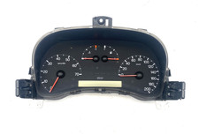 Fiat Punto MK2 (188) 1.2 16V