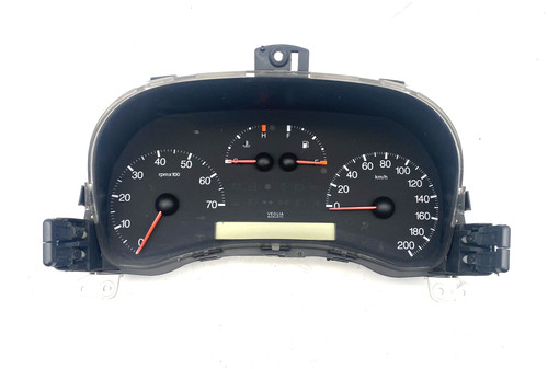 Fiat punto mk2 2 16v - (188),