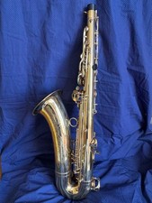 Sassofono tenore YANAGISAWA