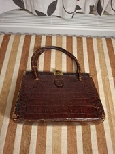 Borsa a mano vintage in