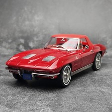 NOREV 1:18 Chevrolet Corvette