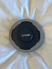 Convertitore adattatore SLR