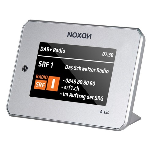 Noxon 130 argento - a,