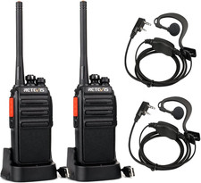RT24 Walkie-Talkie
