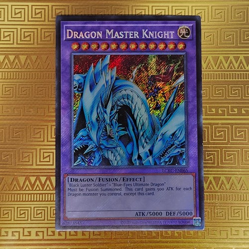 Drago maestro cavaliere - drago,
