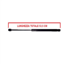 0081941 ammortizzatore molla - 0081941,