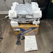 Yamaha YST-FSW050 Sistema